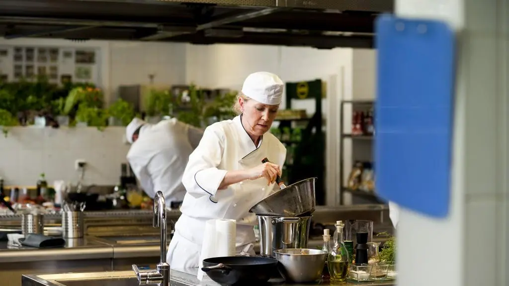 "MasterChef" - odcinek 9