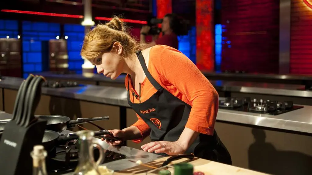 "MasterChef" - odcinek 9