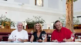 "MasterChef"  odcinek 9 - fotogfaleria