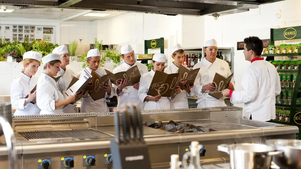 "MasterChef" - odcinek 9