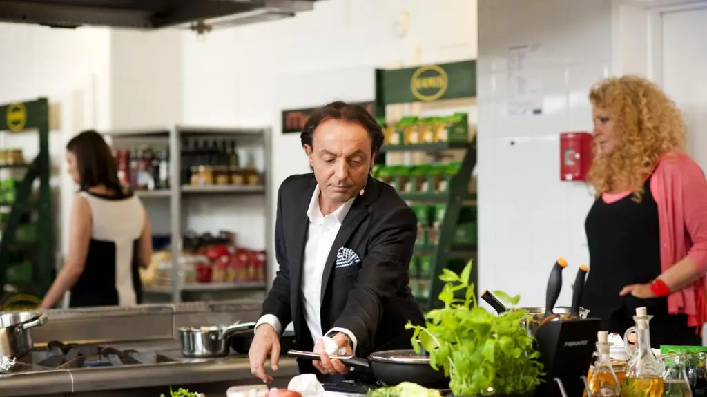 "MasterChef" - odcinek 9