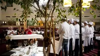 "MasterChef"  odcinek 9 - fotogfaleria