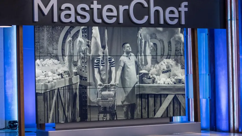 MasterChef odcinek 9