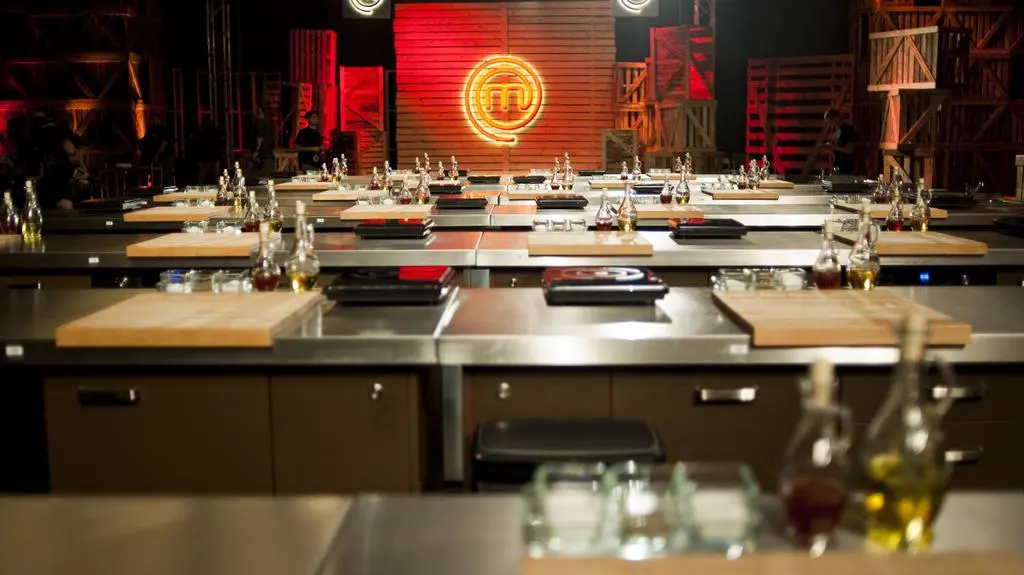 "MasterChef"