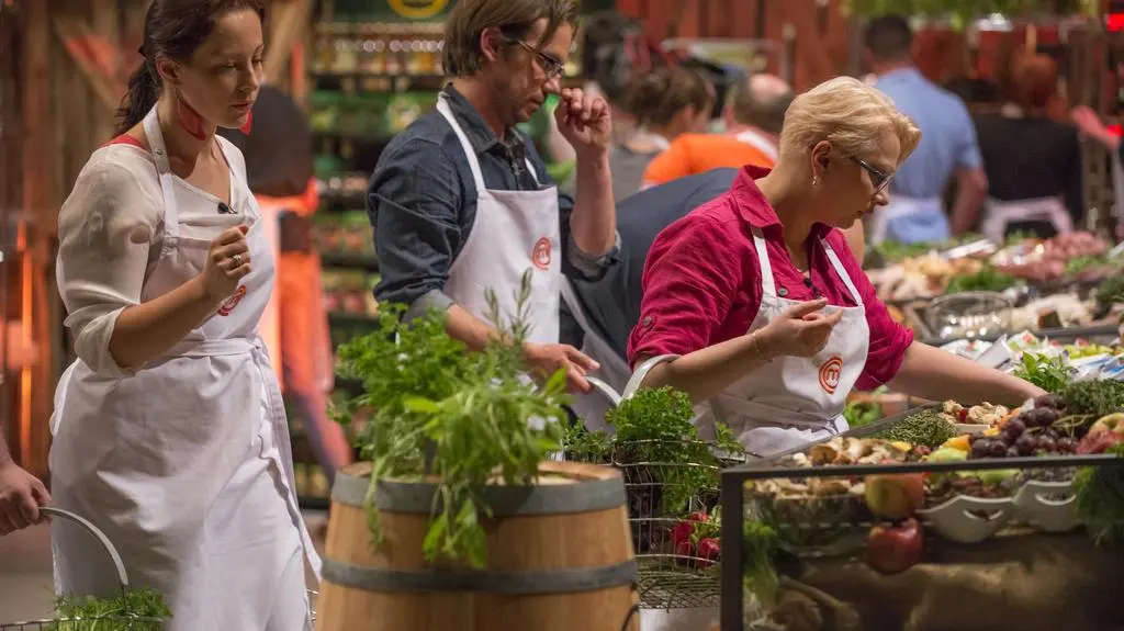 MasterChef