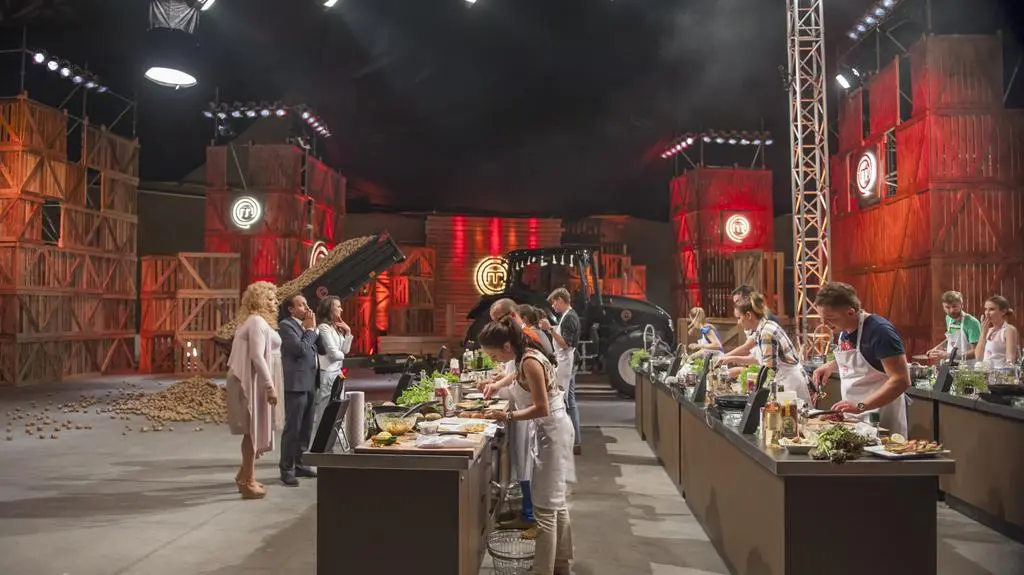 MasterChef