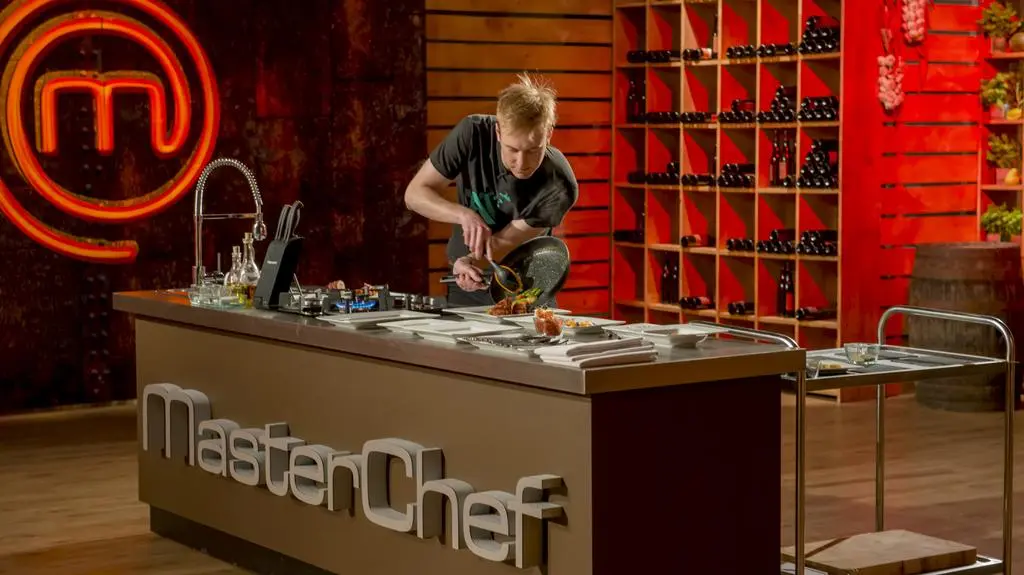 MasterChef