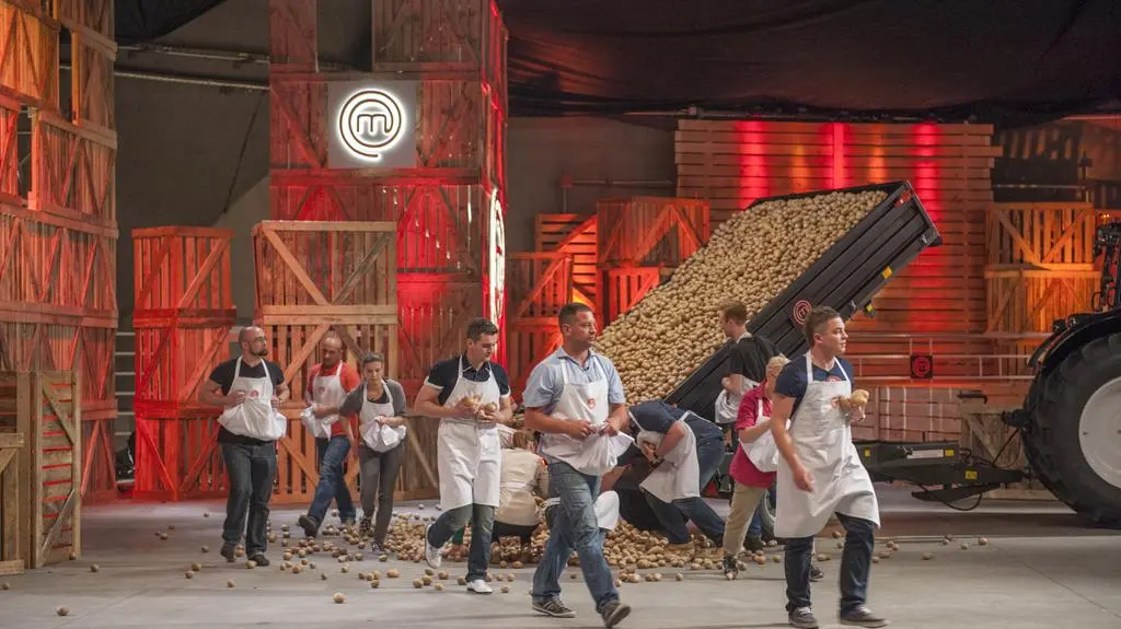 MasterChef