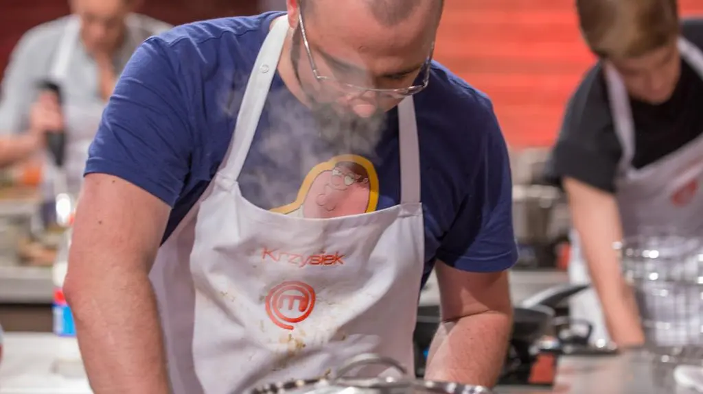 MasterChef