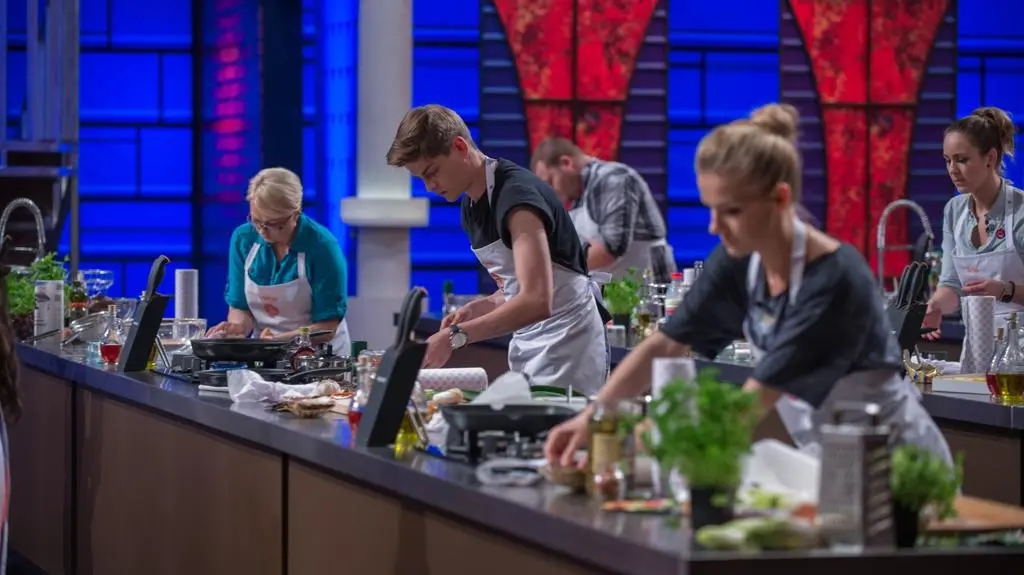 MasterChef
