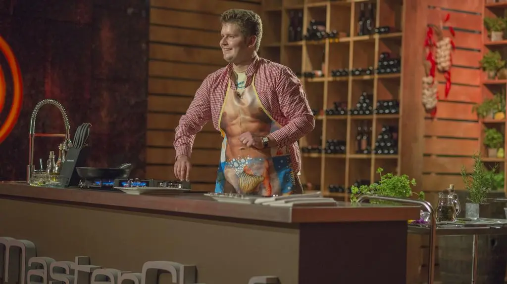 MasterChef