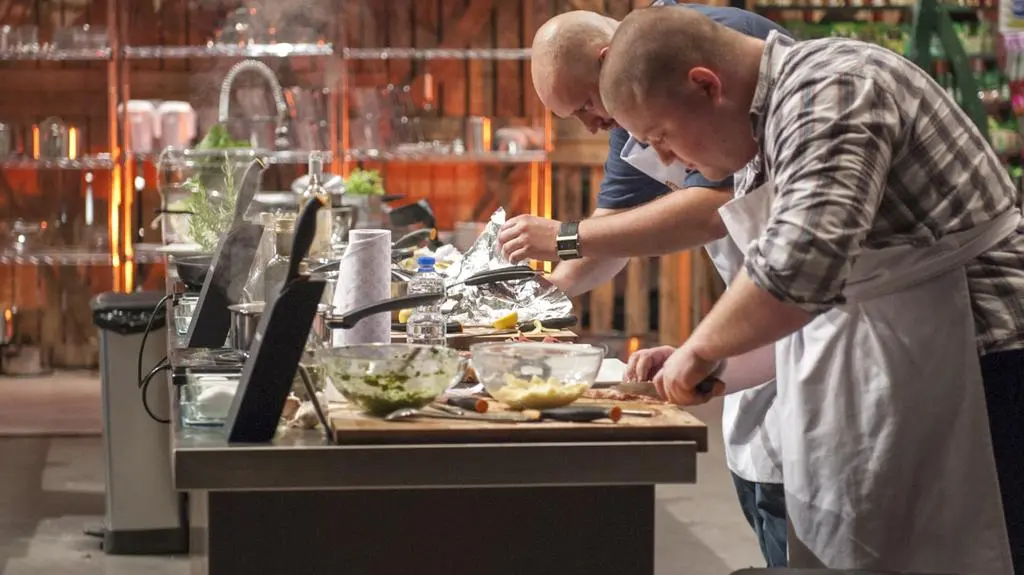 MasterChef