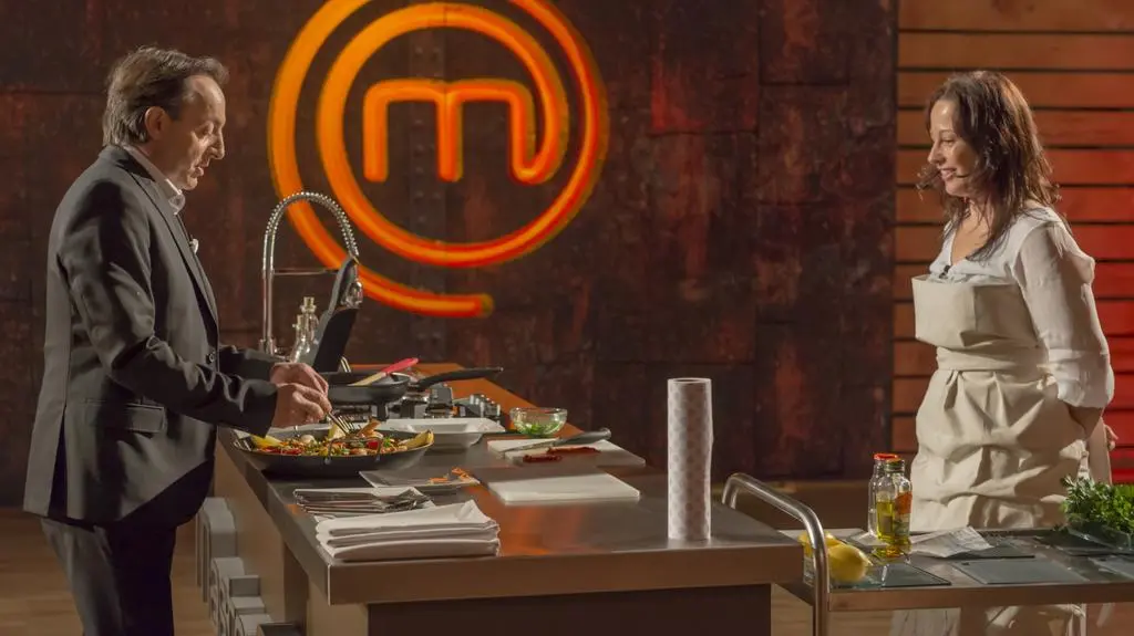MasterChef