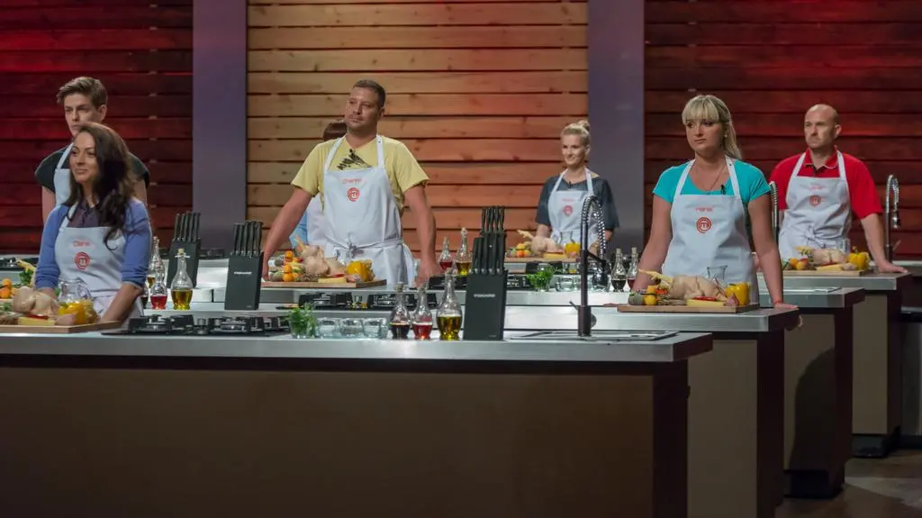 MasterChef