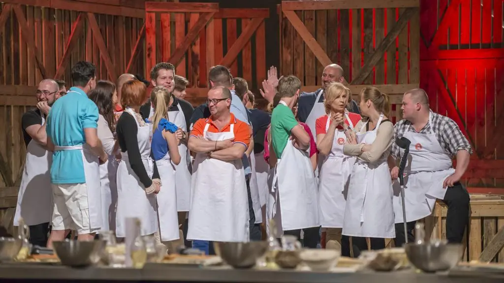 MasterChef