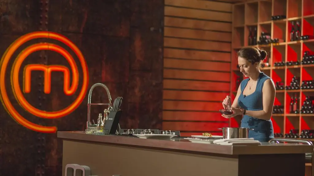 MasterChef