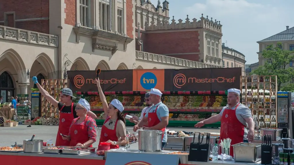 MasterChef