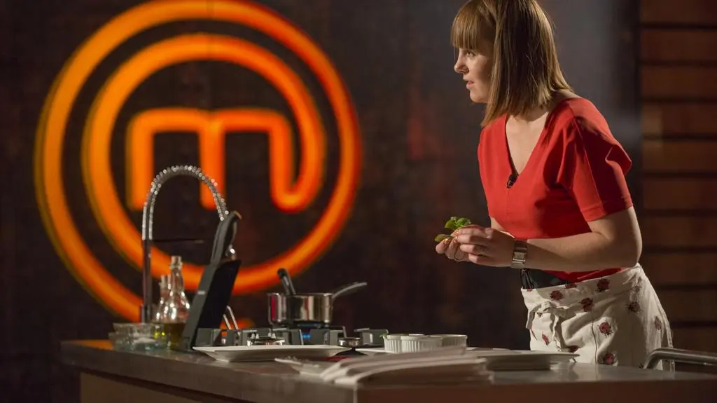 MasterChef