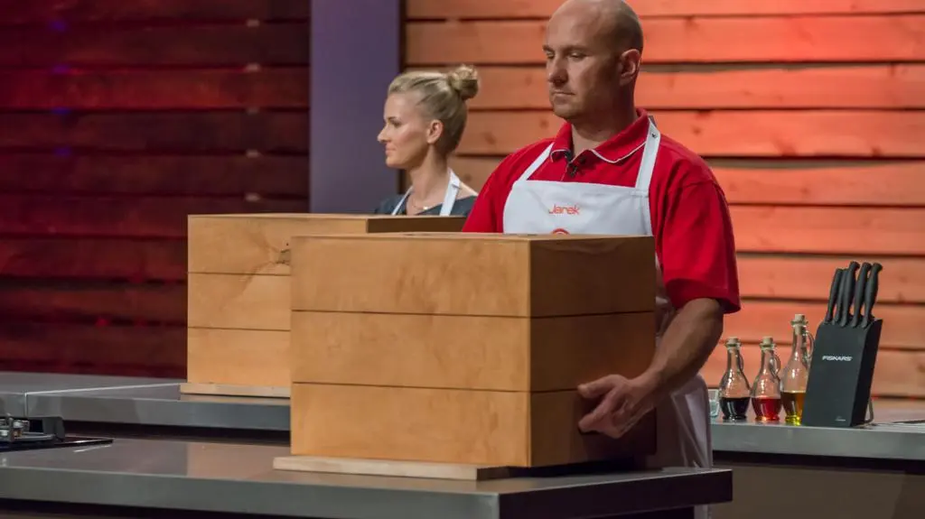 MasterChef