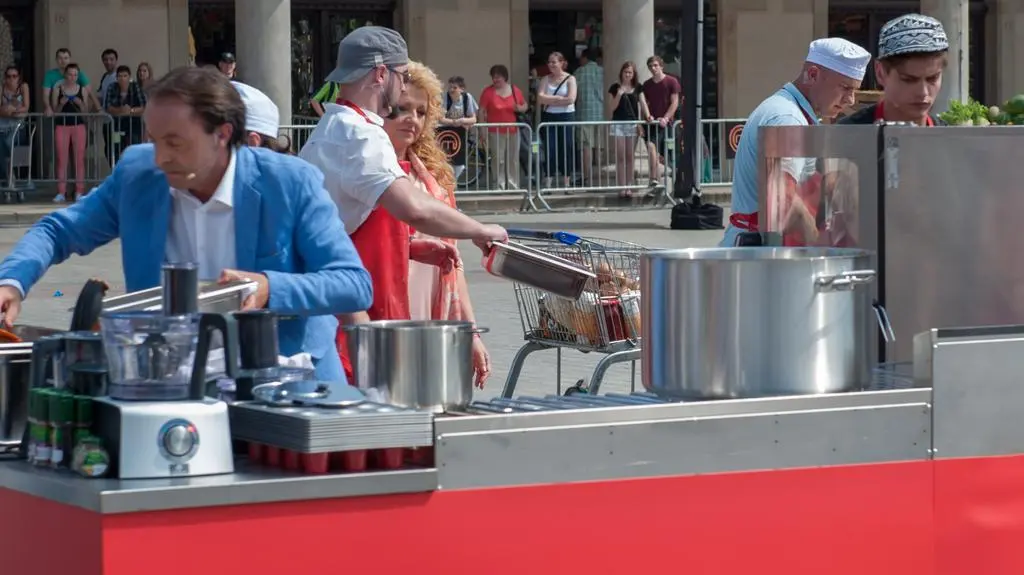 MasterChef