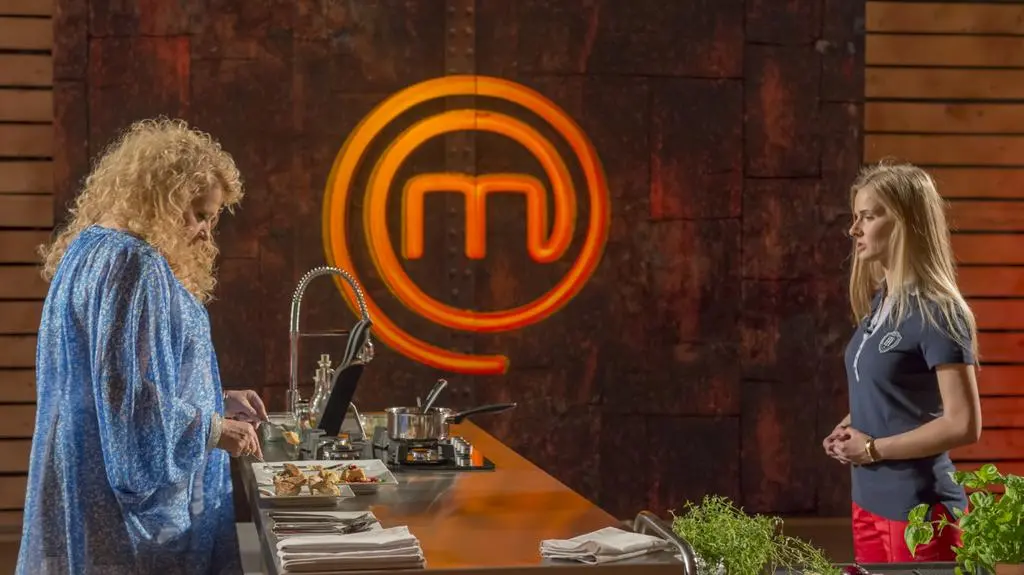 MasterChef