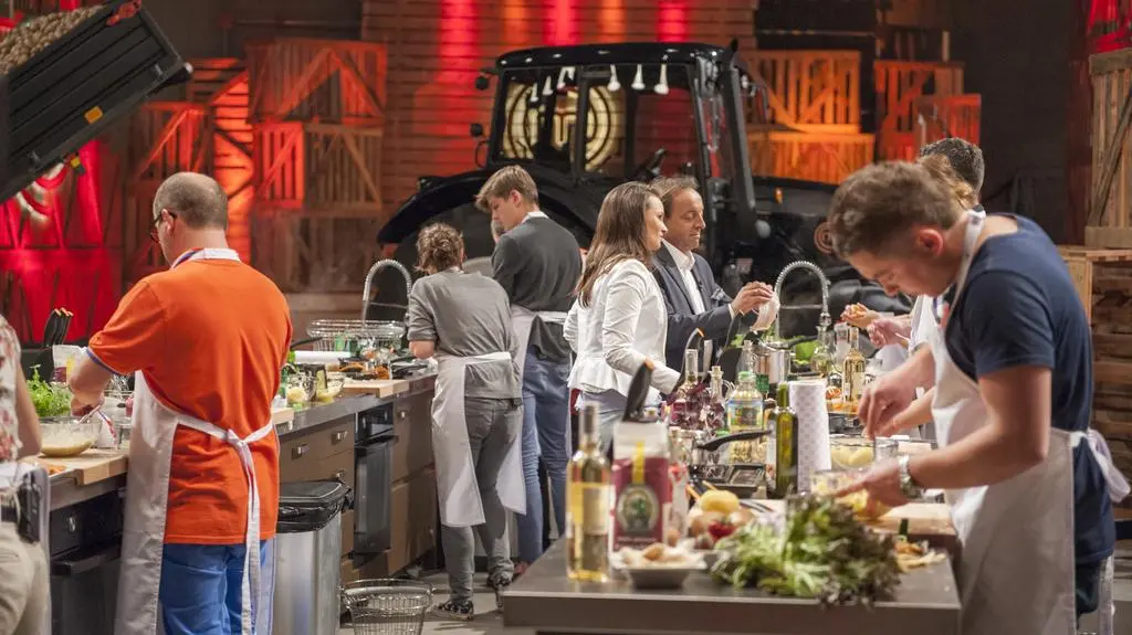 MasterChef