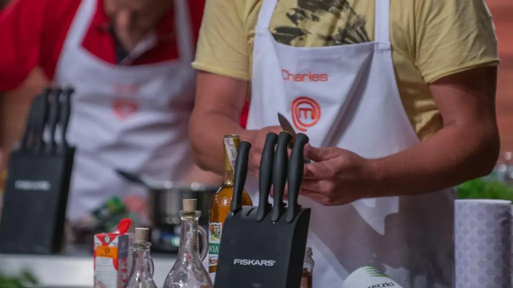 MasterChef