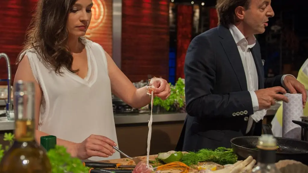 MasterChef