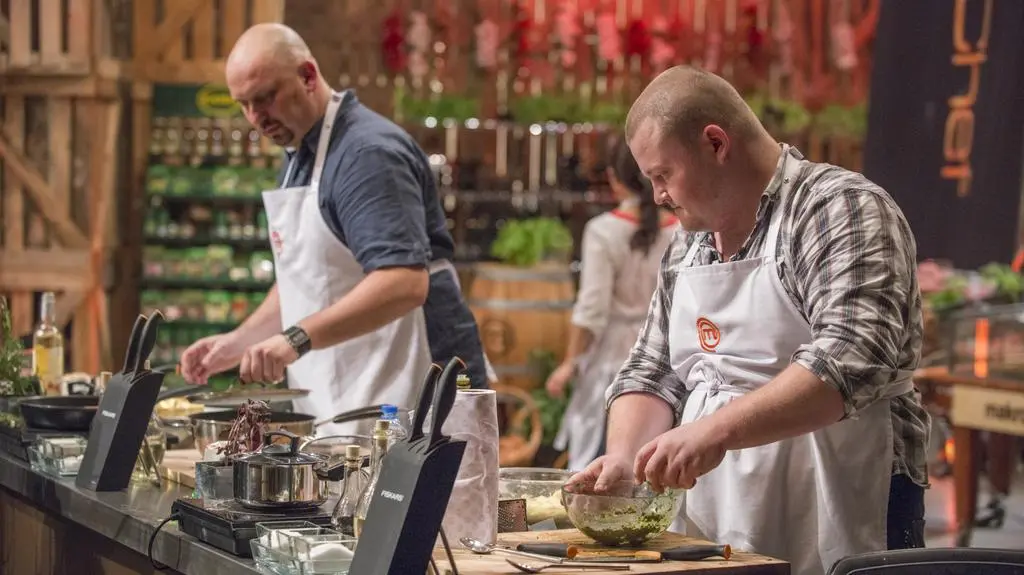 MasterChef