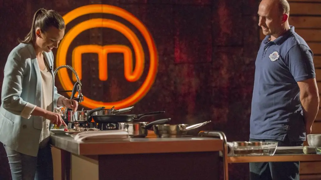 MasterChef