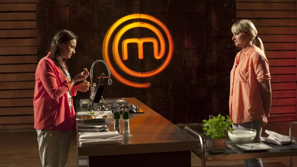 MasterChef