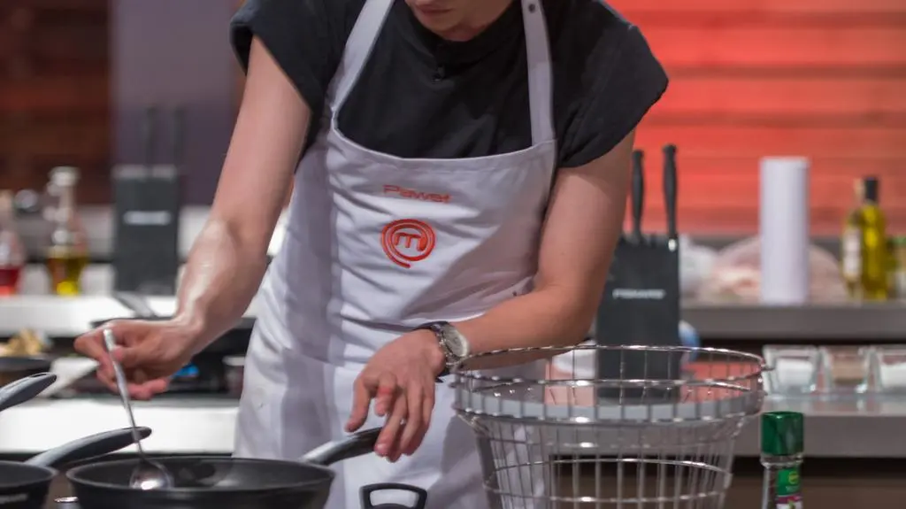 MasterChef