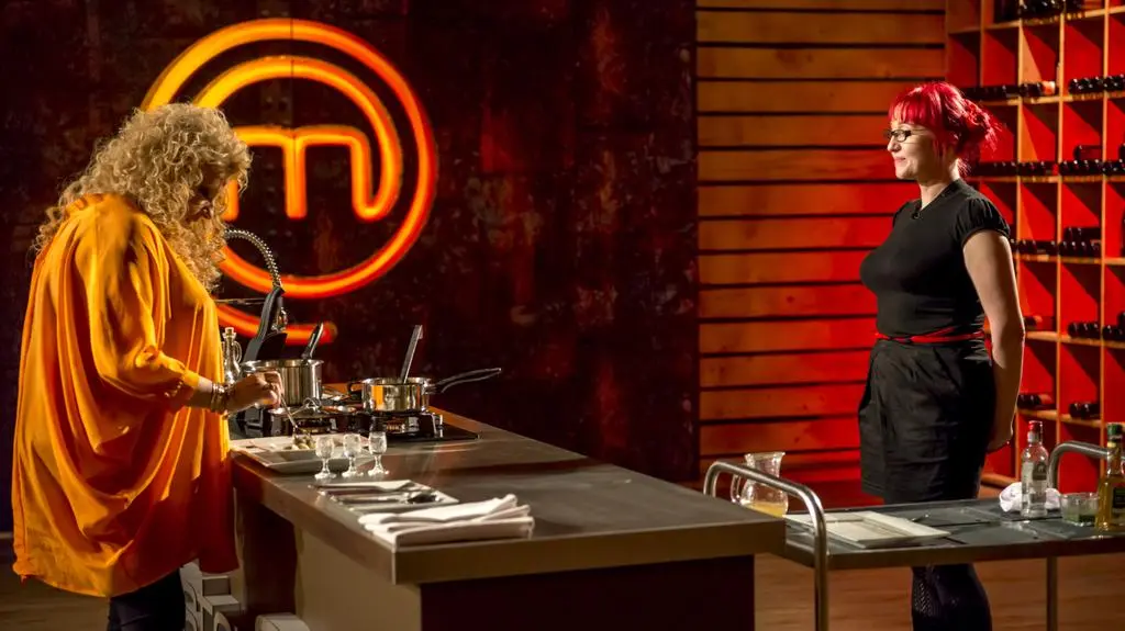 MasterChef