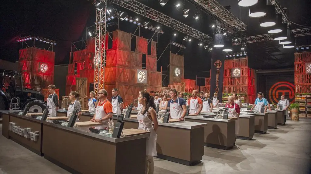 MasterChef