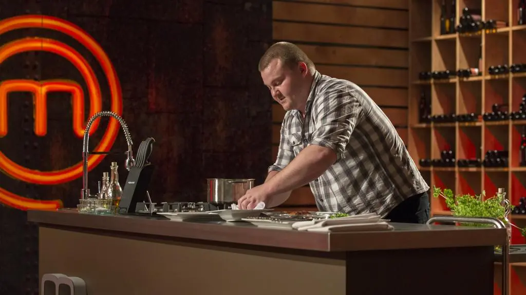 MasterChef