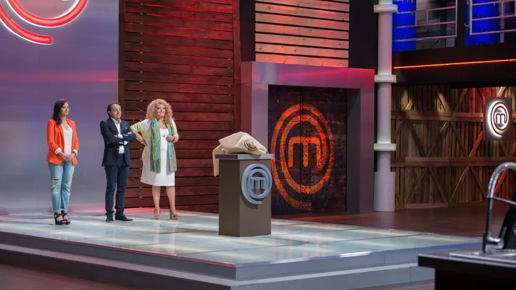 MasterChef