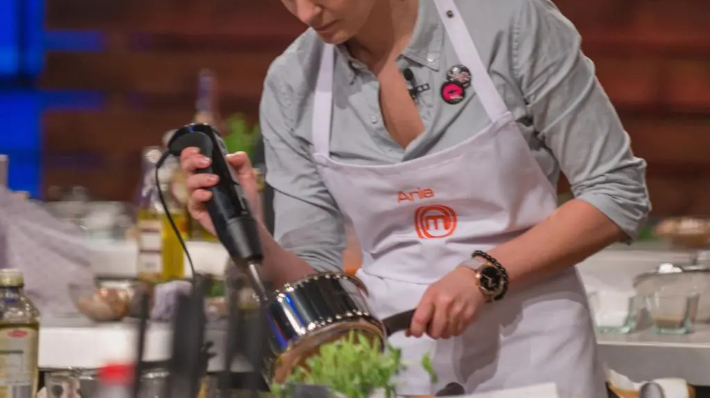 MasterChef