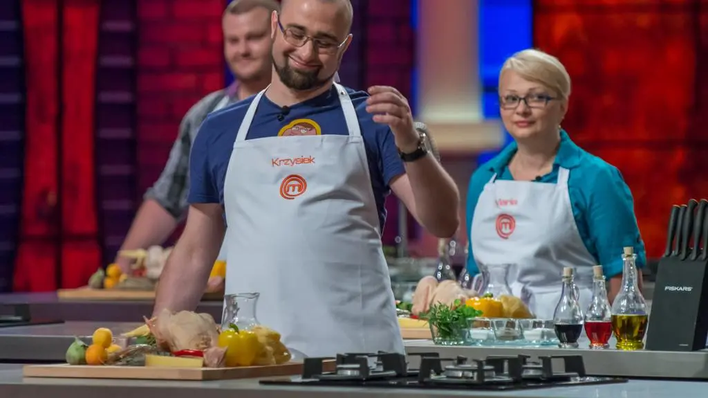 MasterChef