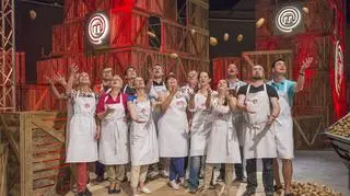 MasterChef: Odcinek 3 - zobacz fotogalerię