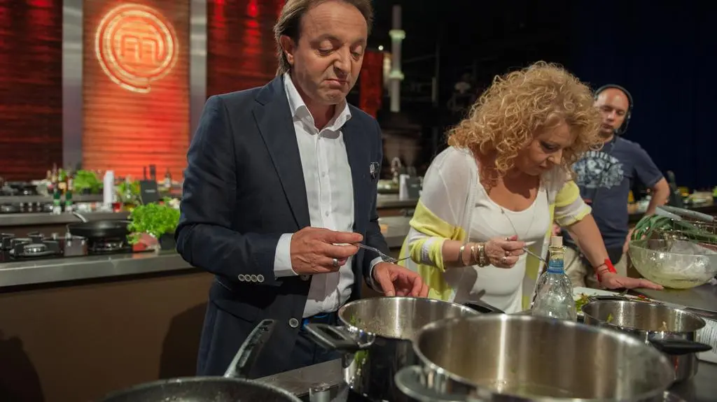 MasterChef
