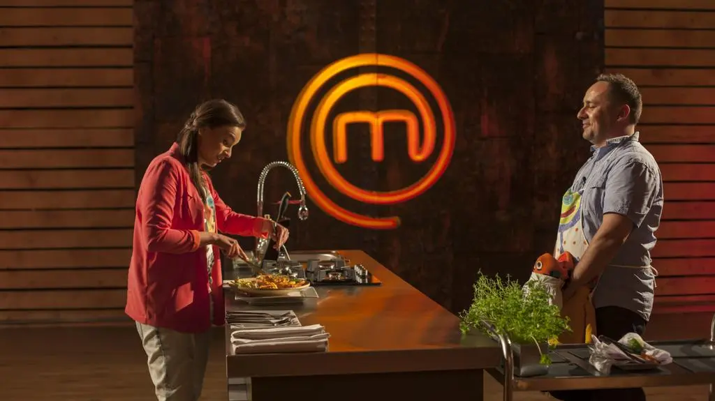 MasterChef
