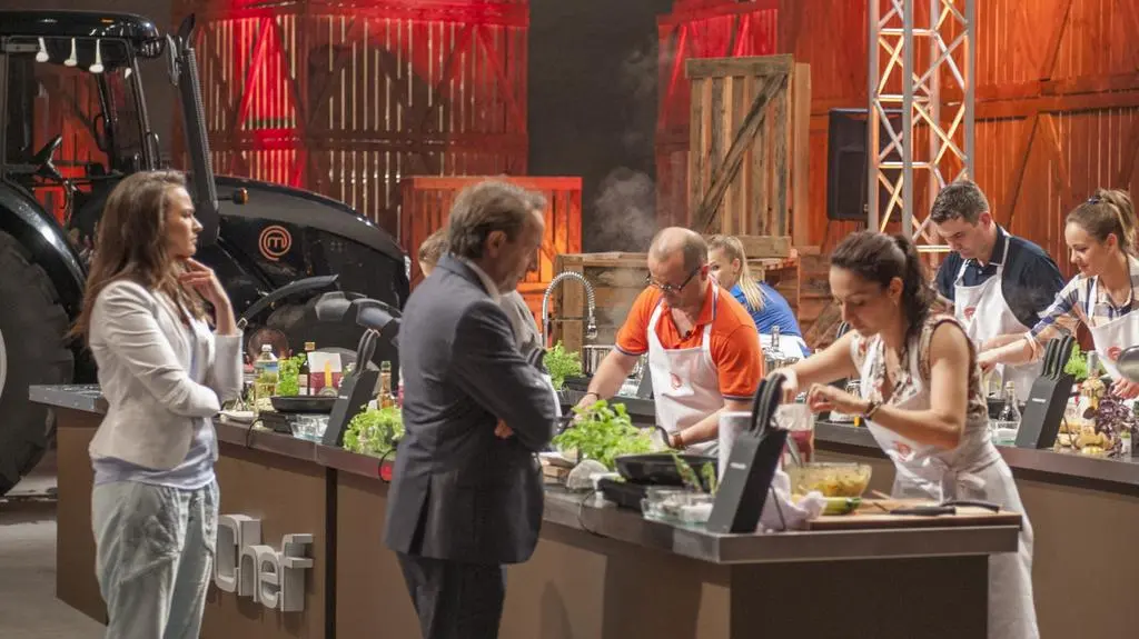 MasterChef
