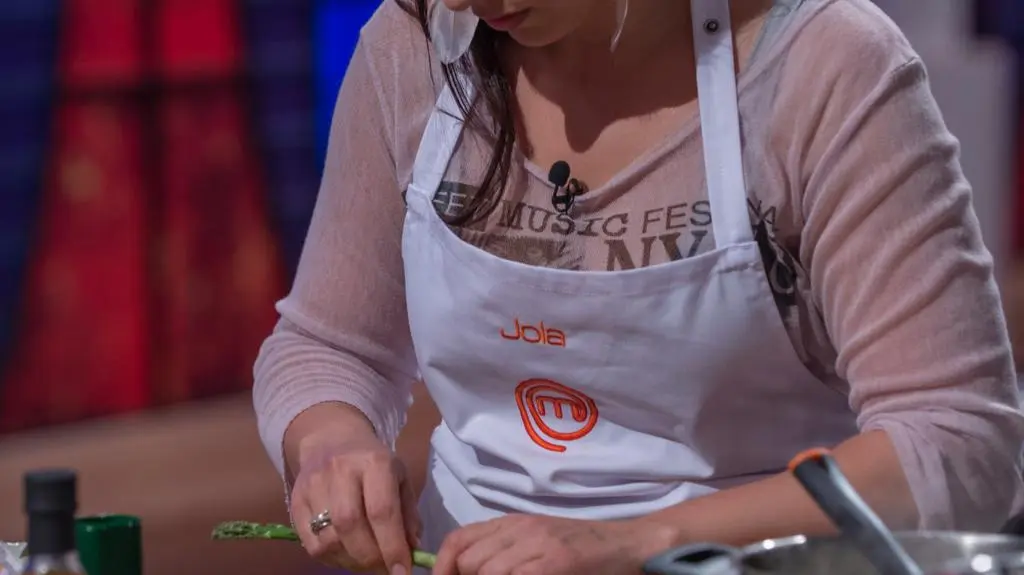 MasterChef