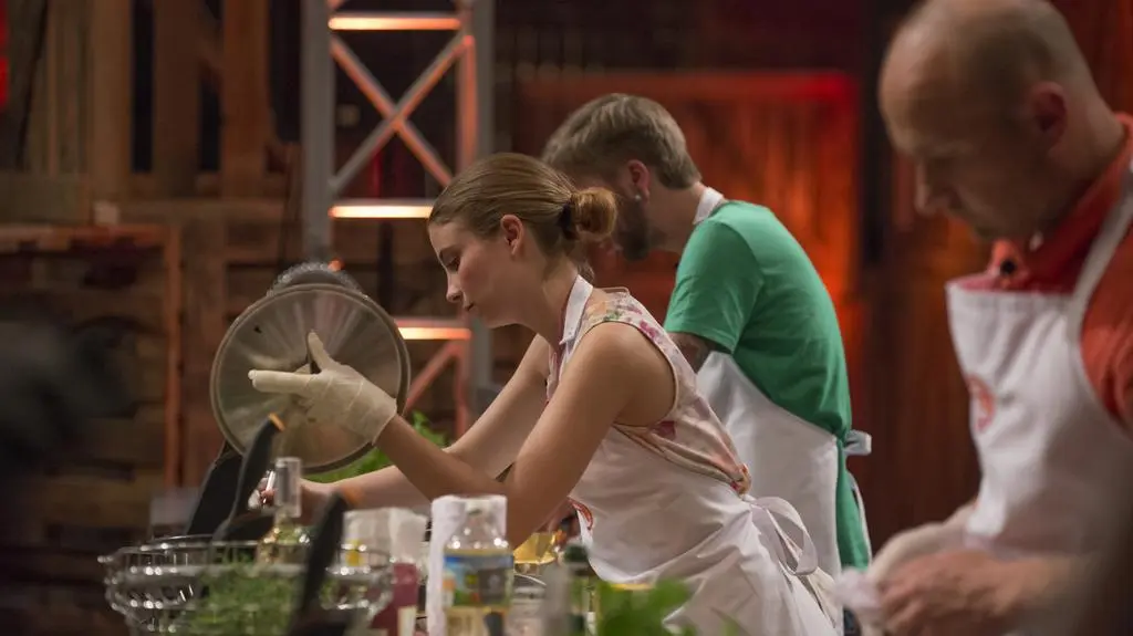 MasterChef