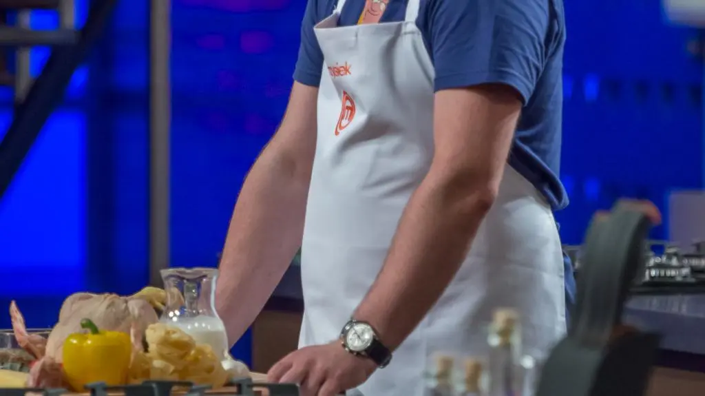 MasterChef