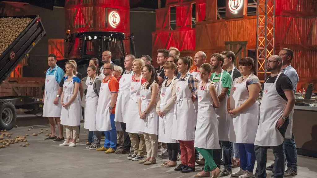 MasterChef