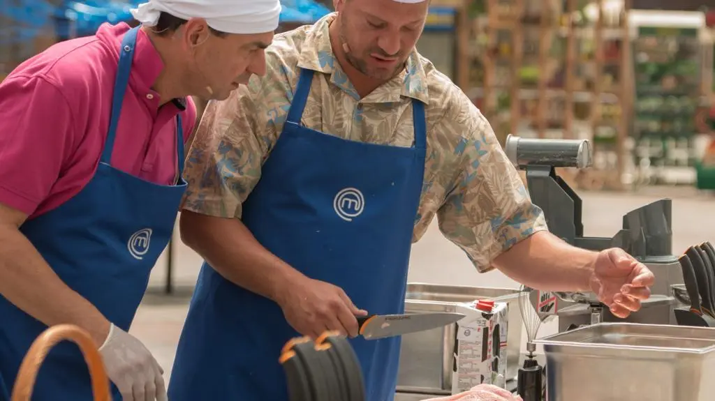 MasterChef