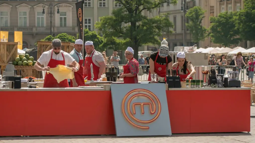 MasterChef