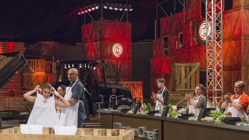 MasterChef
