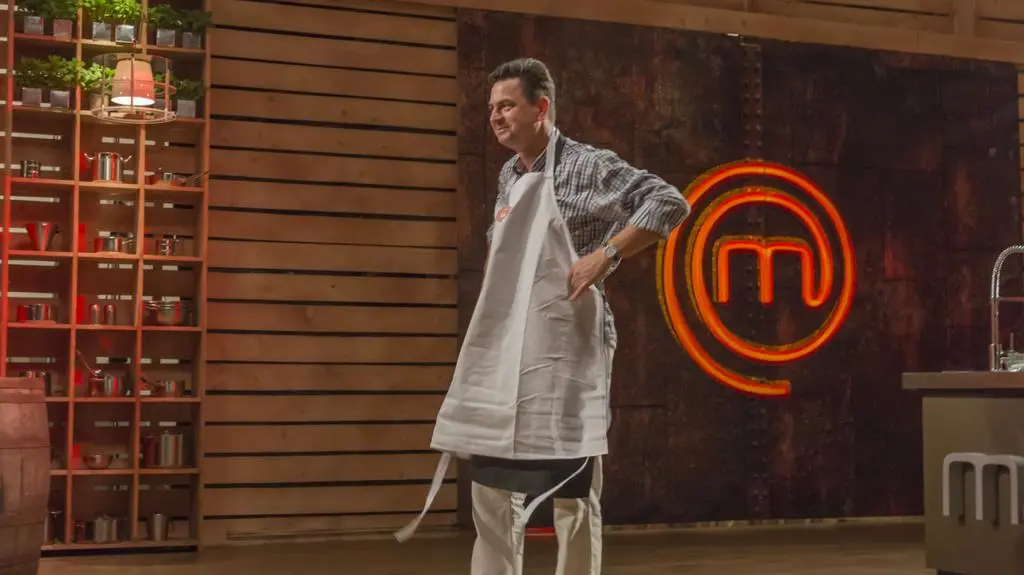 MasterChef